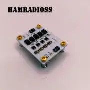 4P3045 LT3045 Ultra-Low Noise 4 parallel Voltage Regulator (Aluminum Substrate)