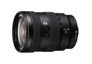Sony E 16-55mm f/2.8 G Lens