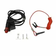 Johnson Evinrude OEM BRP Stop/Switch Kit #585133