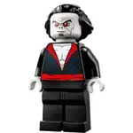 樂高LEGO SH856 魔比斯 吸血鬼 超級英雄系列 人偶 漫威