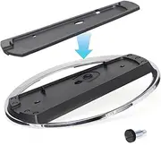 Vertical Cooling Stand Compatible with Ps5 Pro, Holder Accessories Compatible with PlayStation 5 Slim