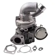 [MaXpeedingrods] Turbo compatible for charger compatible for Hyundai H-1/ Compatible for Hyundai Starex 2.5 L D4CB 170HP 28200-4A480 BV43
