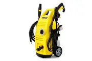JET-USA 2350W 2100PSI High Pressure Washer Cleaner Electric Adjustable Water Spray Gun Gurney