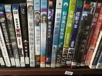 在飛比找Yahoo!奇摩拍賣優惠-【席滿客二手書】正版DVD-電影《新世紀福爾摩斯 地獄新娘》