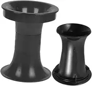 Speaker Cabinet Port Tube Bass Reflex Tube for Subwoofer Box Accessories