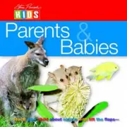 Steve Parish Kids: Parents & Babies