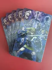 nintendo switch Zelda Skyward Sword STEELBOOK ONLY *NEW + SEALED* NO GAME