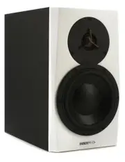 Dynaudio LYD 7 7 inch Powered Studio Monitor - White