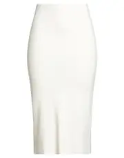 [ANGELA DAVIS] ANGELA DAVIS Midi skirts - Item 30453700