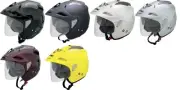 AFX FX-50 Solid Helmet FOR MOTORCYCLES
