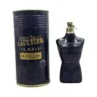 Jean Paul Gaultier Le Male Le Parfum Eau De Parfum 100ml Spray