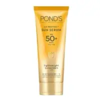 在飛比找蝦皮購物優惠-Pond's UV 防曬精華 SPF50 PA 30ml