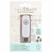 Foil Quill ~ We R Memory Keepers ~ Design Drive: AMY TANGERINE ~ Brand New ~