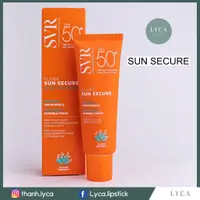 在飛比找蝦皮購物優惠-現貨 SVR SUN SECURE FLUIDE SPF 5