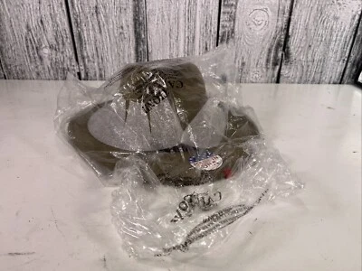 Stetson Bozeman Outdoor Light Brown Cowboy Hat TWBOZE-8130C7 Large