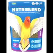 Vetafarm Nutriblend Pellets Mini