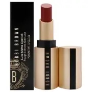 Bobbi Brown Luxe Matte Lipstick - 04 Claret by Bobbi Brown for Women - 0.12 o...