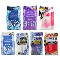 在飛比找蝦皮購物優惠-※ 日本 GATSBY 爽快冰涼身體濕紙巾 30枚pcs C