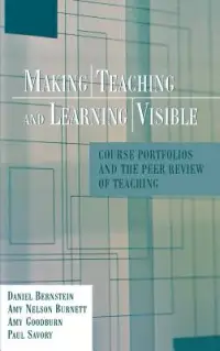 在飛比找博客來優惠-Making Teaching And Learning V