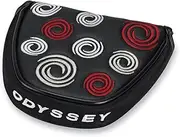 Callaway Odyssey Mens Swirl Mallet BLK 14 Black