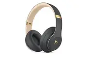 Beats Studio3 Wireless Over-ear Noise-Cancelling Headphones - Shadow Grey Pure