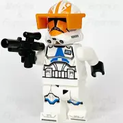 LEGO Star Wars Captain Vaughn Minifigure Ahsoka 332nd Clone Trooper 75359 sw1277