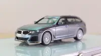 在飛比找露天拍賣優惠-全新 HERPA 430968 1/87 BMW ALPIN