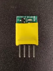 Pack of 16 BT485 i-Vu Bias Terminator iVu Carrier ALC Automated Logic Sponge Bob
