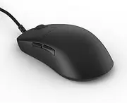 Endgame Gear OP1 8k USB Optical Gaming Mouse - High-Precision, Black Ergonomic Design, Ultra-Lightweight, Programmable Buttons