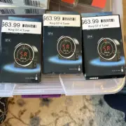 KORG GT-4 Guitar and Bass Tuner