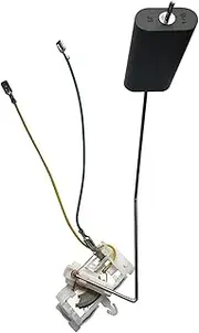 PCECKMZTFZ OE DK4360960A AUTO Parts Fuel Oil Level Sensor Compatible with Ford Compatible with Fiesta 08-12 Compatible with Mazda 2 M2 07-14 Fuel Gauge