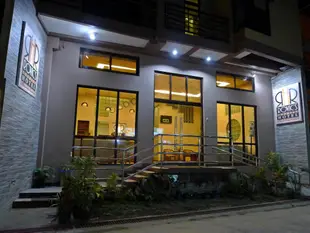 羅維克觀光飯店Rovic's Tourist Hotel