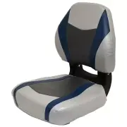 Boat Folding Fishing Seat 3355-840 | Torsa Pro Elite