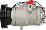 A/C AC Air Conditioning Compressor Compatible For HONDA ODYSSEY PILOT ACURA MDX 3.5L V6 38800-P8F-A01 06388P8F505RM 38800P8FA01 38810P8FA01