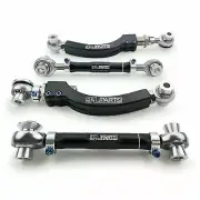 SPL Rear Upper Lateral Links for 2020 Toyota GR Supra (A90) / 2019 BMW Z4