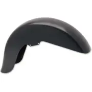 Klock Werks Benchmark Front Fender - Steel - 16"-18" | KW05-01-0399