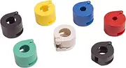 Lisle 63800 7 Piece Spring Lock Coupler Disconnect Set