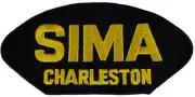 SHORE INTERMEDIATE MAINTENANCE ACTIVITY CHARLESTON SC SIMA Patch. Veteran Owned