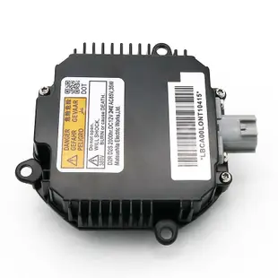 NISSAN 2x D2S D2R 氙氣鎮流器 HID 控制單元 28474-89904 適用於日產無限