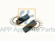 Maytag Washing machine Carbon brushes 49000466