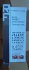 Rodan + Fields Lash Boost - Full Size Brand New, New Packaging