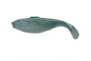 Berkley GSPG3-SMLT Gulp Pogy, 3" 8Pk, Smelt, Floating