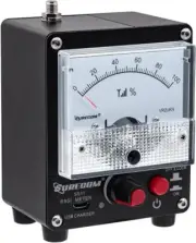 Surecom SS-11 Portable Strength Power Test Meter RF Signal Strength Test Meter