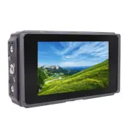 FOTGA 5 Inch IPS Touch Screen DSLR Camera Field Video Monitor 2000 nits 4K HDMI