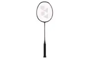 Yonex Astrox 22 LT Badminton Racket (Black/Red) (One Size)