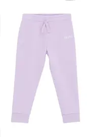 [Bonds] Bonds Kids Everyday Fleece Trackie in Lavender Lane Size: 3 3 Lavender Lane