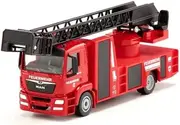 Siku - MAN Fire Engine 1:50 Scale