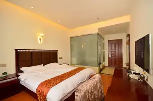 武漢怡航小廚酒店Yihang Xiaochu Hotel