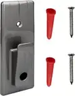Vacuum Wall Mount Attachments for Rocket Stick Vacuum, Fits Models HV300-HV380C