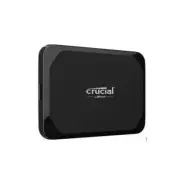 Crucial X9 1Tb External Portable Ssd 1050Mbs Gen2 Usb C Shock Proof